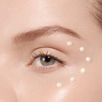 Absolue Revitalizing Eye Cream by Lancome for Unisex - 0.7 oz Cream