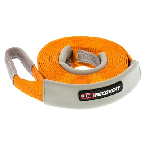 Arb Arb705 2-3/8" X 30' Recovery Strap - 17500 Lbs Capacity