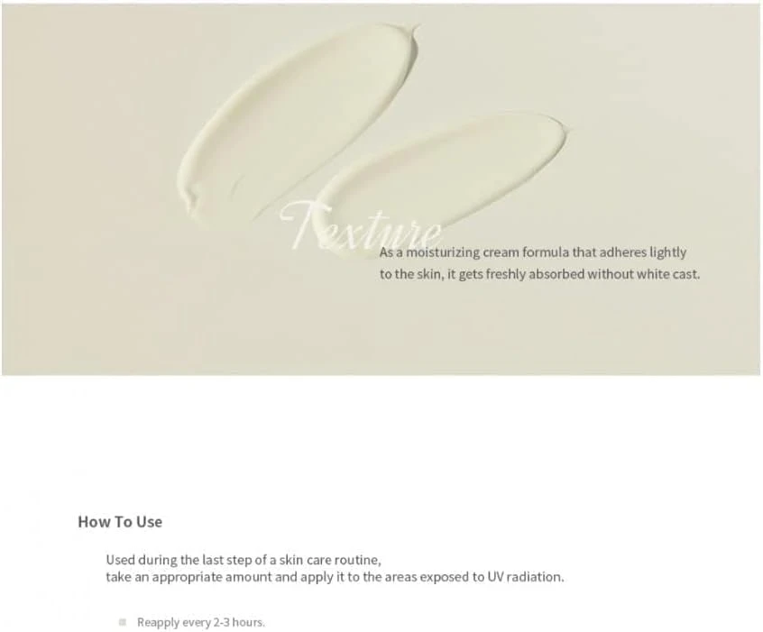 Beauty of Joseon Relief Sun Rice + Probiotics 50mld