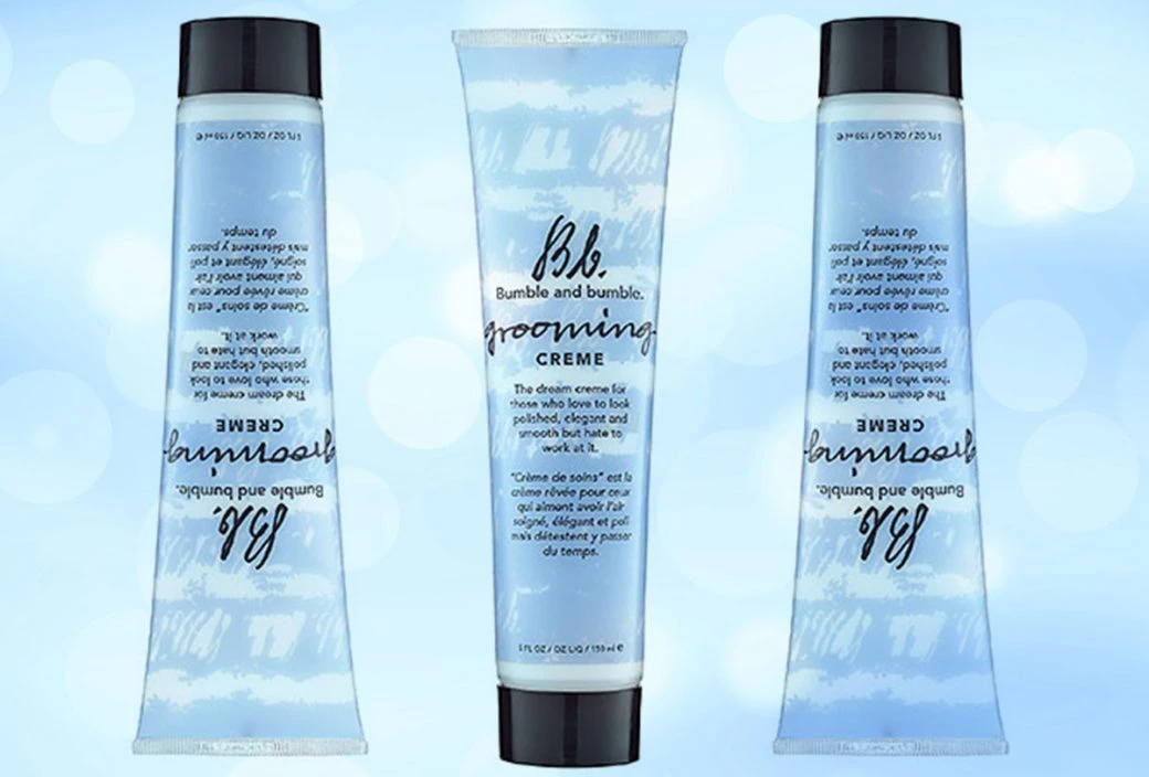 Bumble and Bumble Grooming Creme for Unisex 5 oz Creme