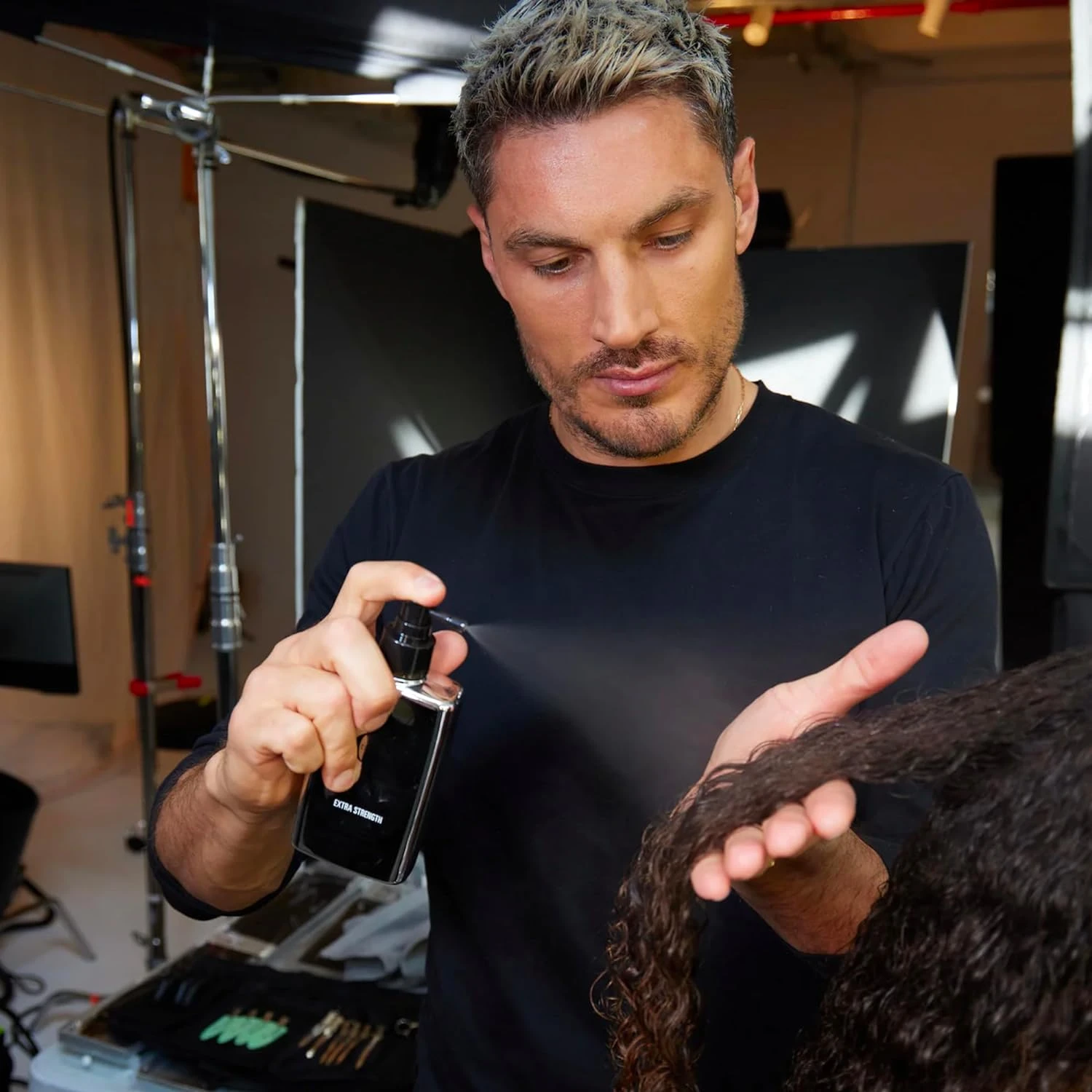 COLOR WOW Extra Strength Dream Coat, powerful, ultra moisturizing, anti humidity