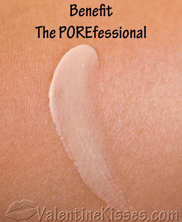 Benefit The Pore Professional Smooth-Radiance Mini Face Primer 0.25 oz, Pearl