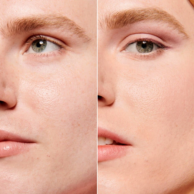 Benefit The Pore Professional Smooth-Radiance Mini Face Primer 0.25 oz, Pearl