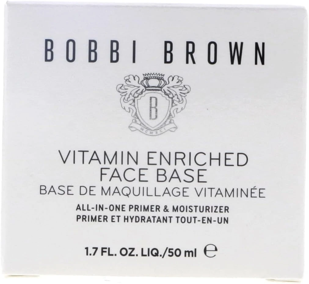 Bobbi Brown Vitamin Enriched Face Base - 50ml/1.7oz