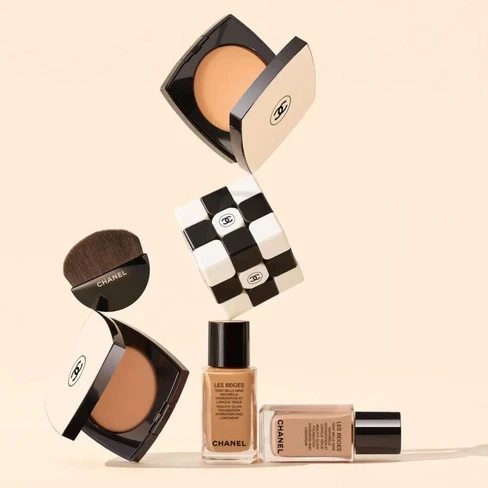 Chanel Le Teint Ultra Fluide #B30 30 Ml