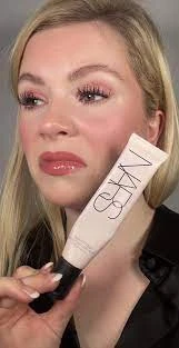 NARS Cosmetics Beauty Moisturize Radiance Primer Broad Spectrum SPF 35-1 oz (30 