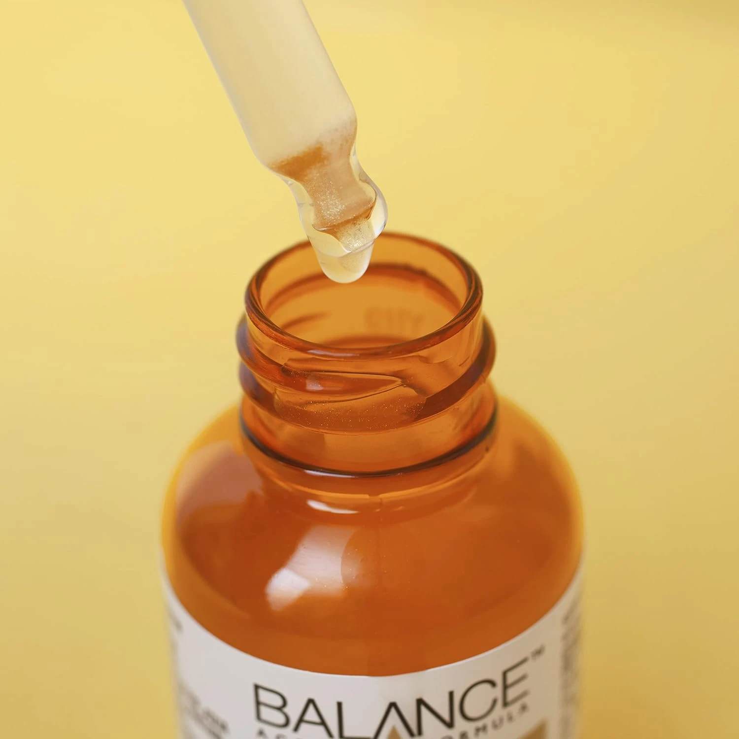 Balance Active Formula Collagen + Peptides Double Booster (30ml) - Formulated wi