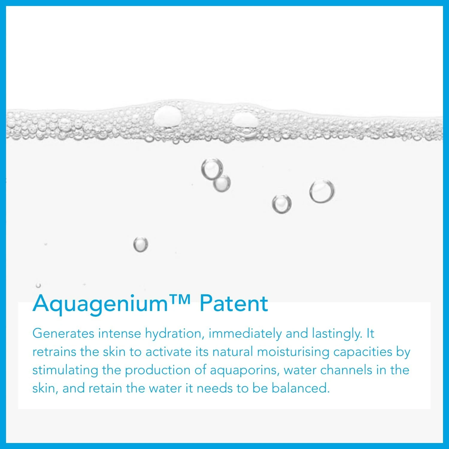 Bioderma Hydrabio Cream 50ml