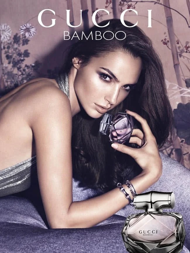 Gucci Bamboo by Gucci for Women – Eau de Parfum, 75ml