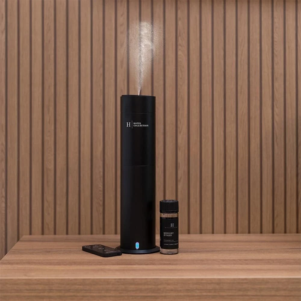 Hotel Collection - Midnight in Paris - Essential Oil Scent - Luxury Hotel Inspir