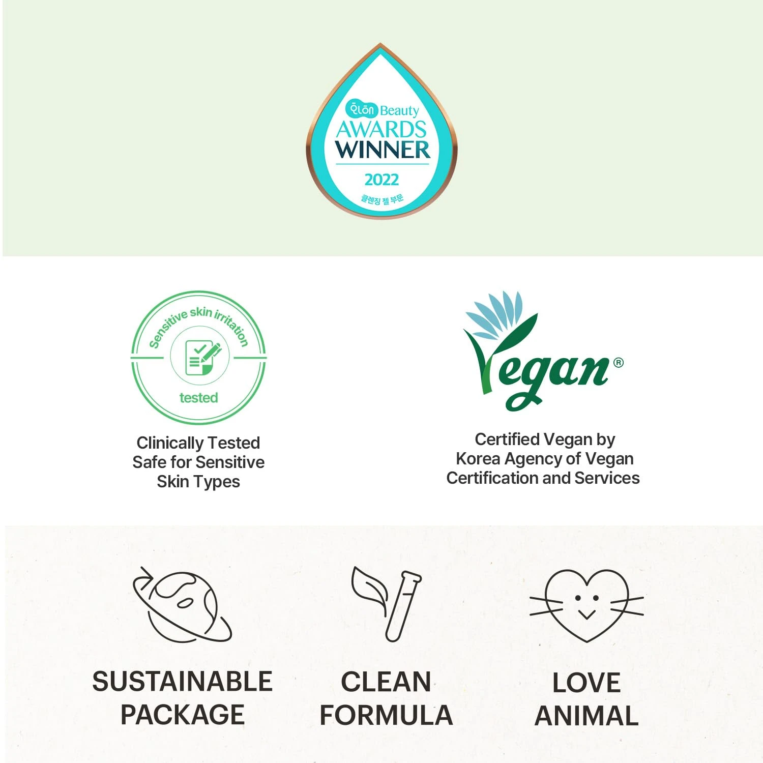 Torriden BALANCEFUL Cleansing Gel 200ml (6.76 fl. oz.) | Low pH Cleanser | Gentl