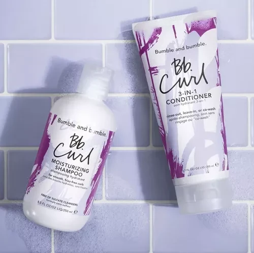 Bumble and Bumble Bb. Curl 3-In-1 Conditioner (Rinse-Out, Leave-In or Co-Wash) 2
