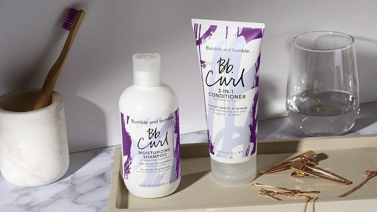 Bumble and Bumble Bb. Curl 3-In-1 Conditioner (Rinse-Out, Leave-In or Co-Wash) 2