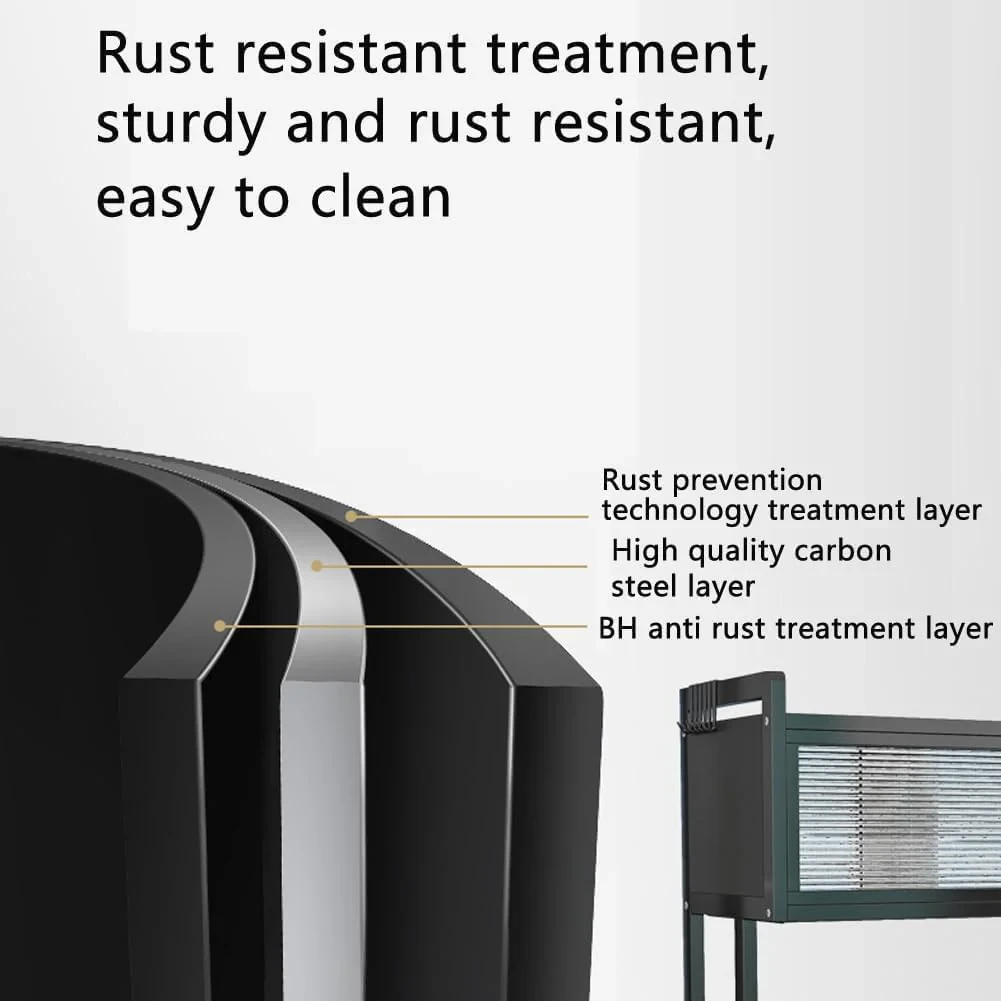 Heavy Duty Over The Sink Dish Drying Stand