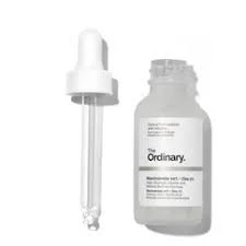 The Ordinary Niacinamide 10% + Zinc 1% 60ml - Reduce the appearance of skin blem