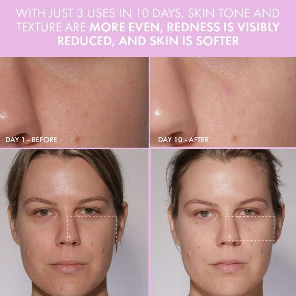 WISHFUL Yo Glow Facial Enzyme Scrub