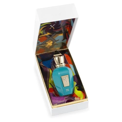 XERJOFF V Erba Pura Eau de Parfum 50ml