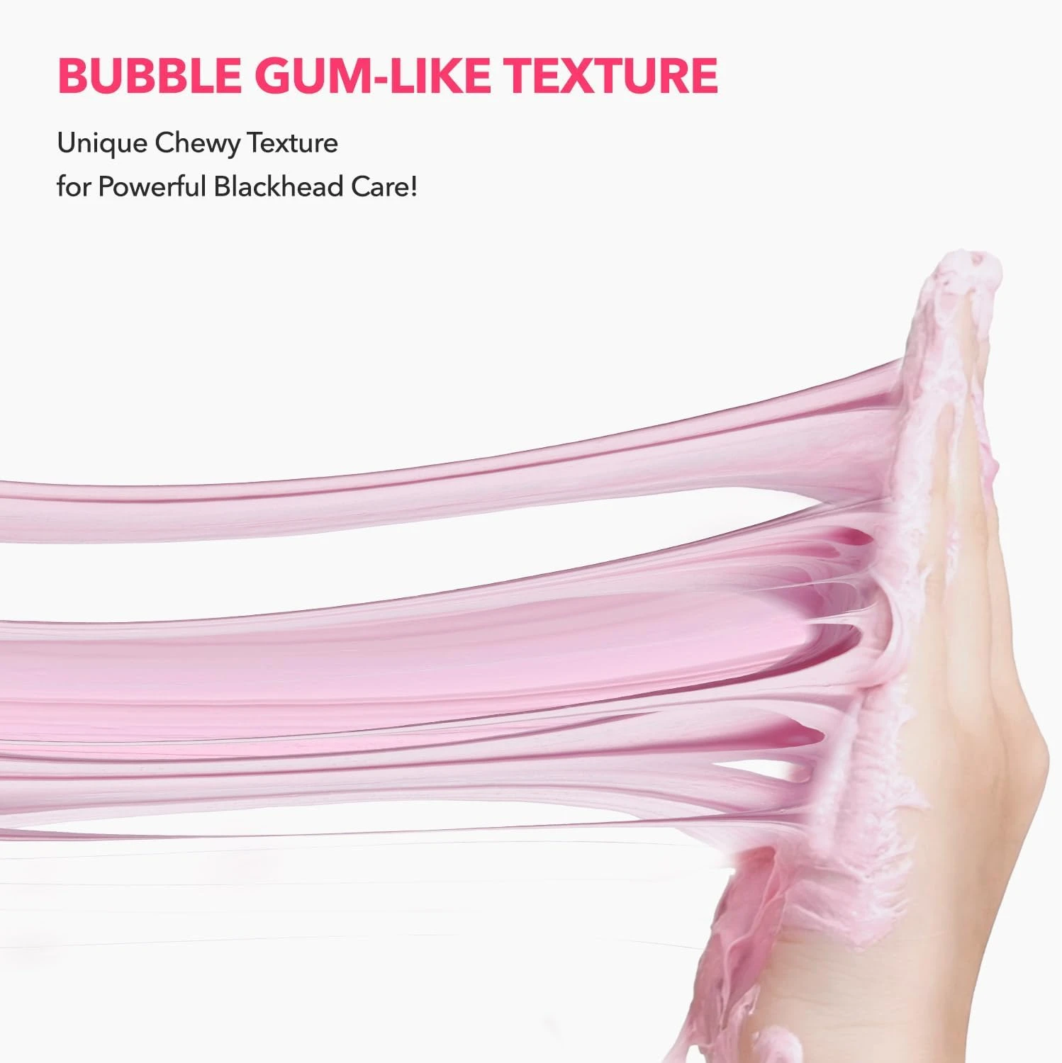 APRILSKIN TXA Niacinamide 99 Pore Care Pink Bubble Gum Deep Cleanser | 99% High-