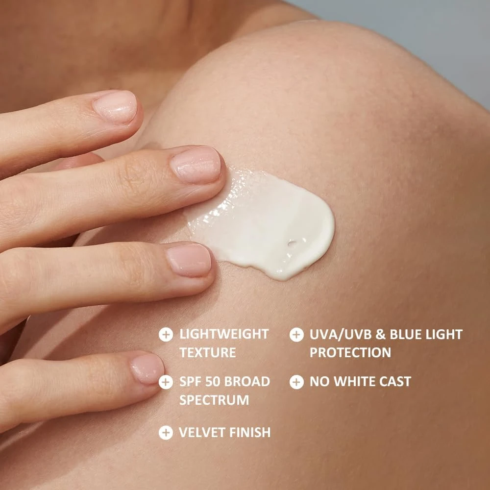 haruharu wonder Black Rice Moisture Airyfit Daily Sunscreen SPF50+/PA++++