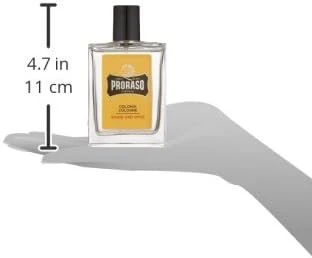 Proraso Wood and Spice Cologne 100 ml