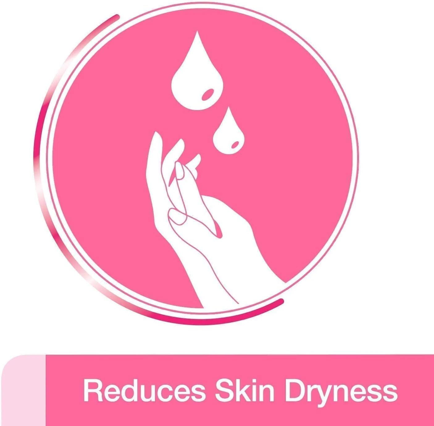 Johnson's 24 Hour Moisture Body Oil Spray, 150ml - Non-Greasy, Easily Absorbed B