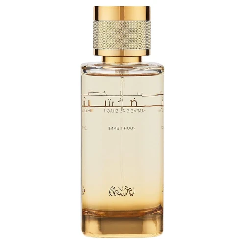 RASASI - NAFAEIS AL SHAGHAF -POUR FEMME EDP 100ML