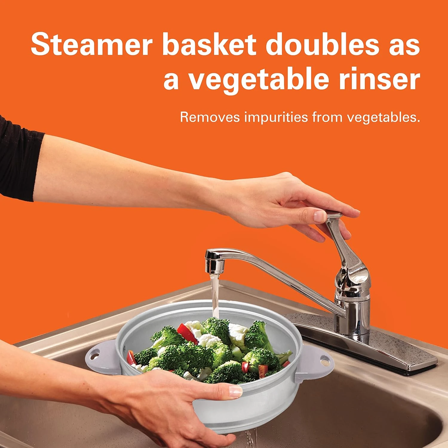 Hamilton Beach 1.5L Rice Cooker and Steamer, 16 cups cooked (8 cups uncooked) ri