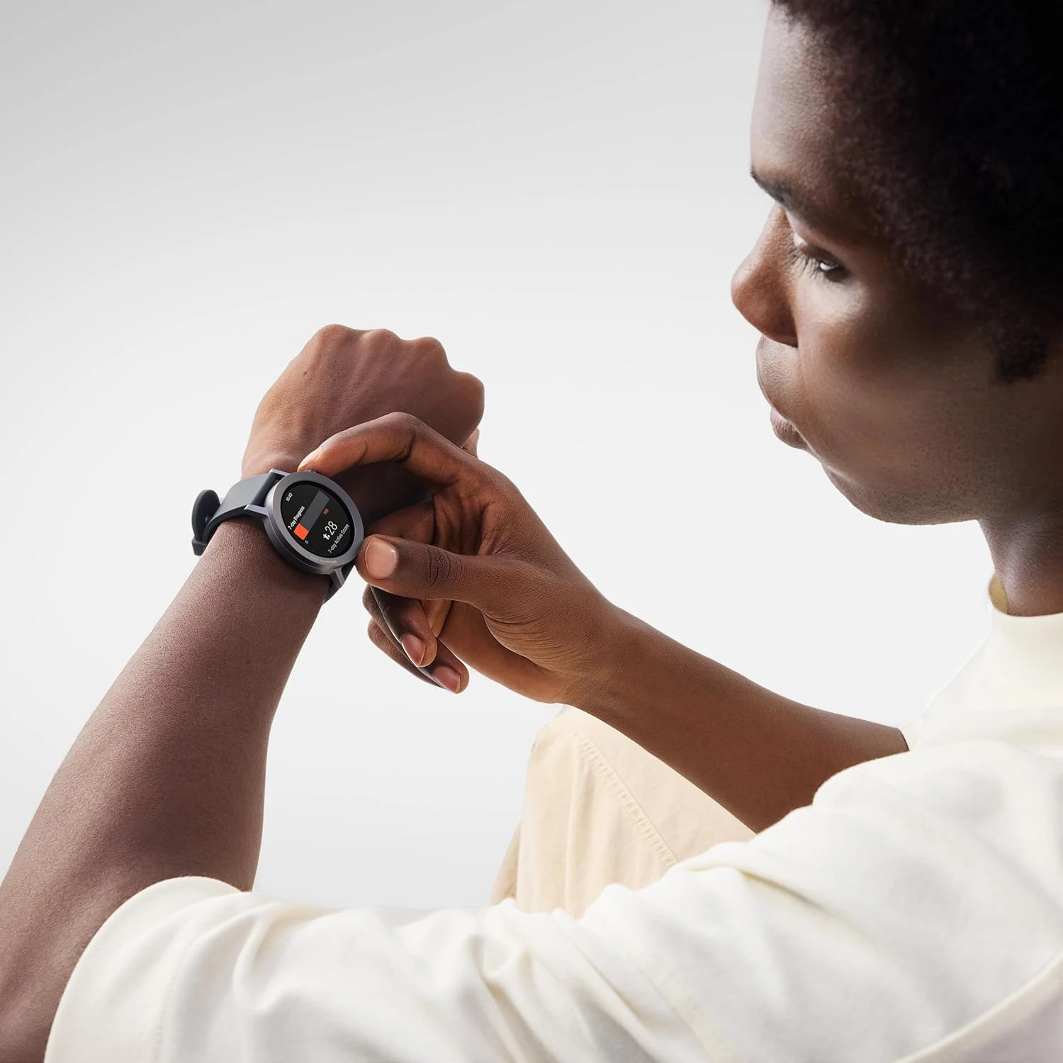 CMF by Nothing Watch Pro 2, 1.32" AMOLED Display, Built-in multi-system GPS, 120