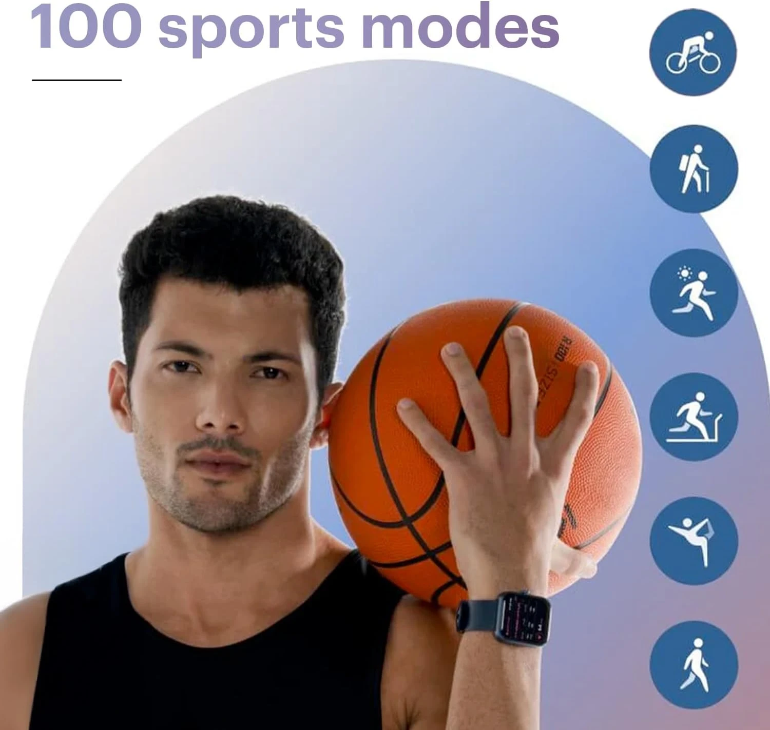 Noise Pulse 2 Max 1.85" Display, Bluetooth Calling Smart Watch, 10 Days Battery,