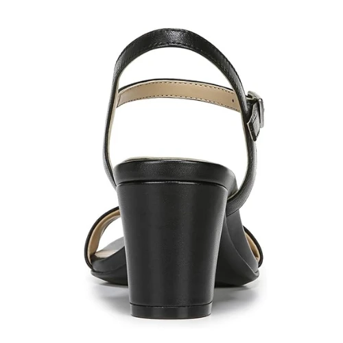 Naturalizer Women's Bristol Heeled Sandal