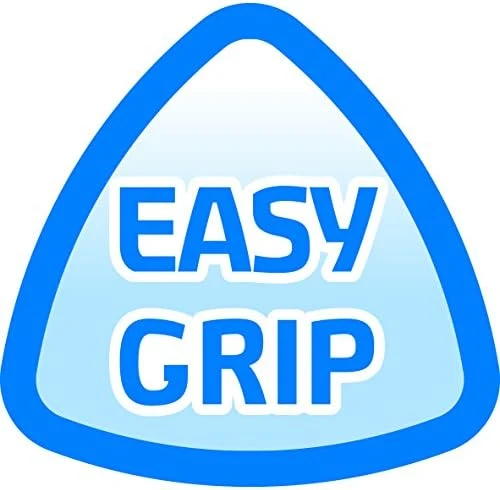 Maped Black'Peps HB - Wooden Pencils (HB, Black, Orange) Pack of 1