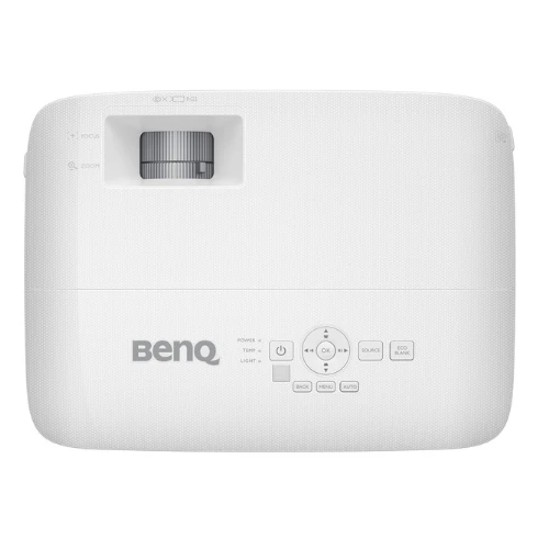 BenQ MX560 XGA Business & Education Projector, DLP, 4000 Lumens High Brightness,