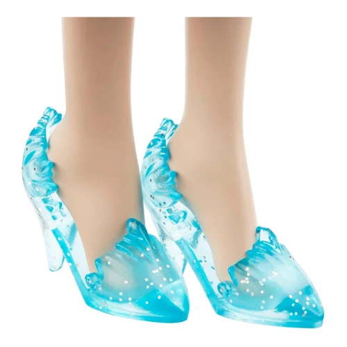 Disney Frozen Toys, Elsa Fashion Doll with Signature Clothing and Accessories In