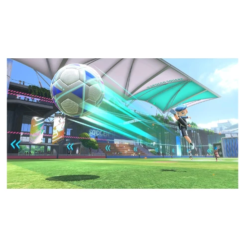 Nintendo Switch Sports (Nintendo Switch)