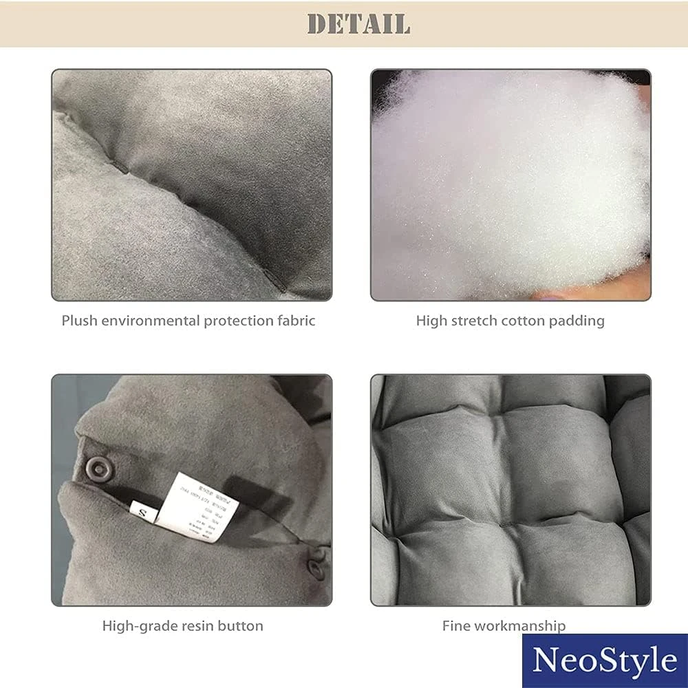 NeoStyle 3 in 1 Dog Sofa Bed, Water Resistant,for Small,Medium and Large Dogs,Ca