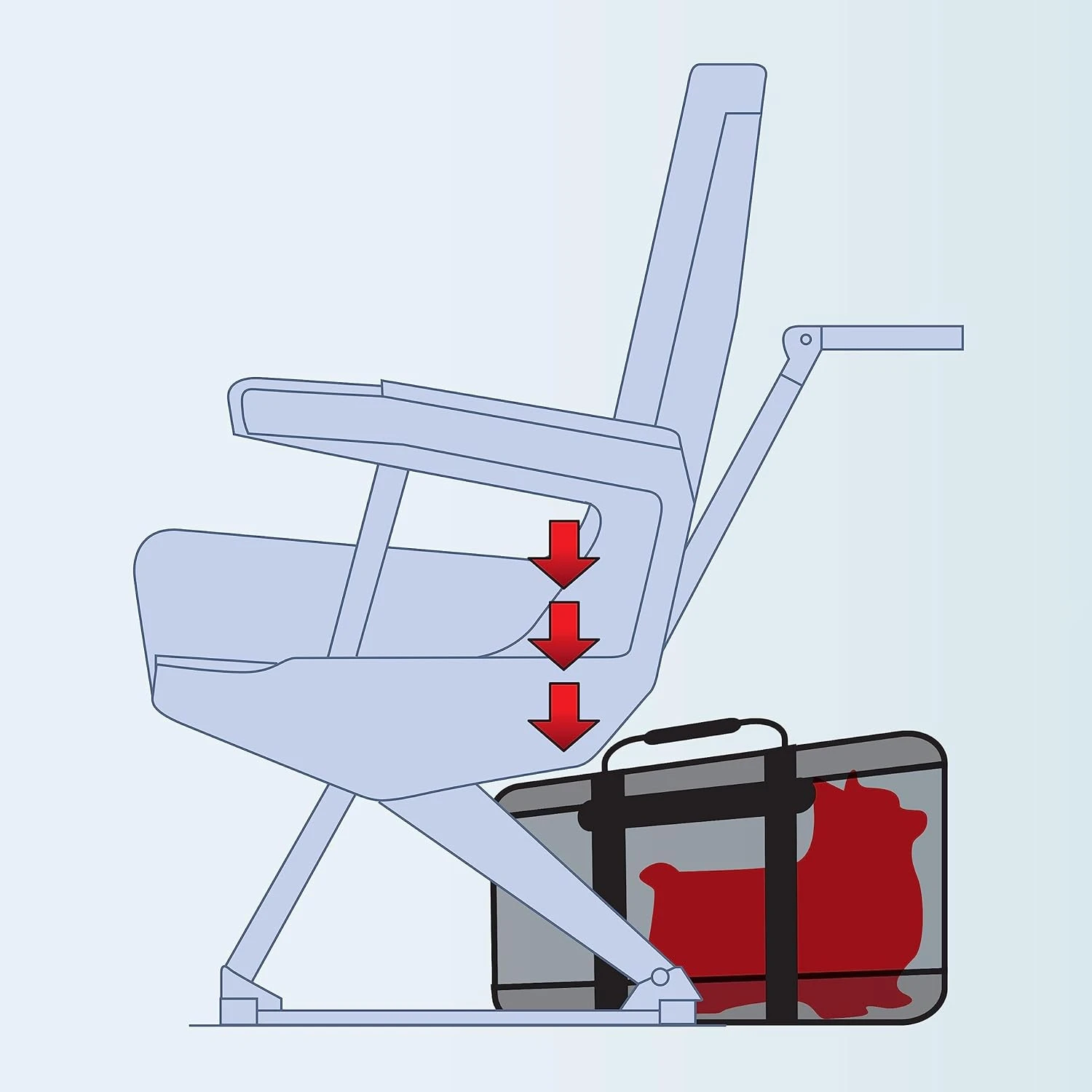 Sherpa Original Deluxe Travel Pet Carrier, Airline Approved & Guaranteed On Boar