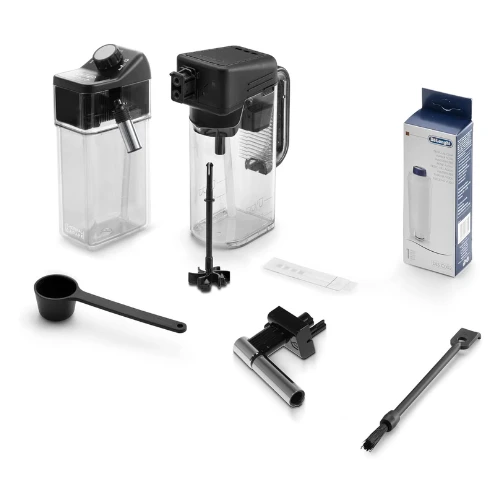 De'Longhi PrimaDonna Elite Fully Automatic Bean to Cup Coffee Machine, 18+ Drink