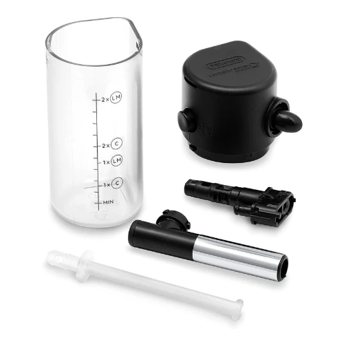 De’Longhi Delonghi ECAM 290.61.B Fully Automatic Coffee Machine