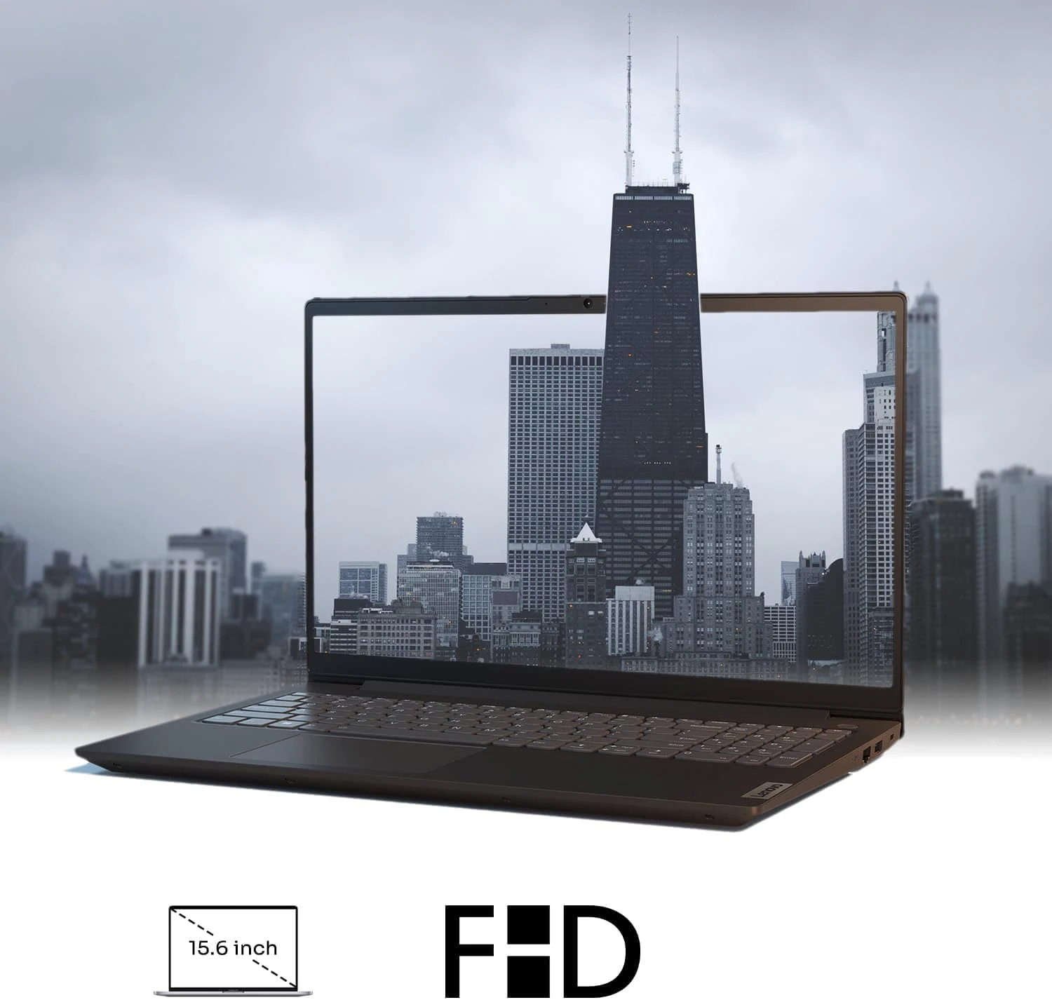 Lenovo V15 G4 15.6" FHD Business Laptop Computer, 13th Gen Intel Octa-Core i5-13