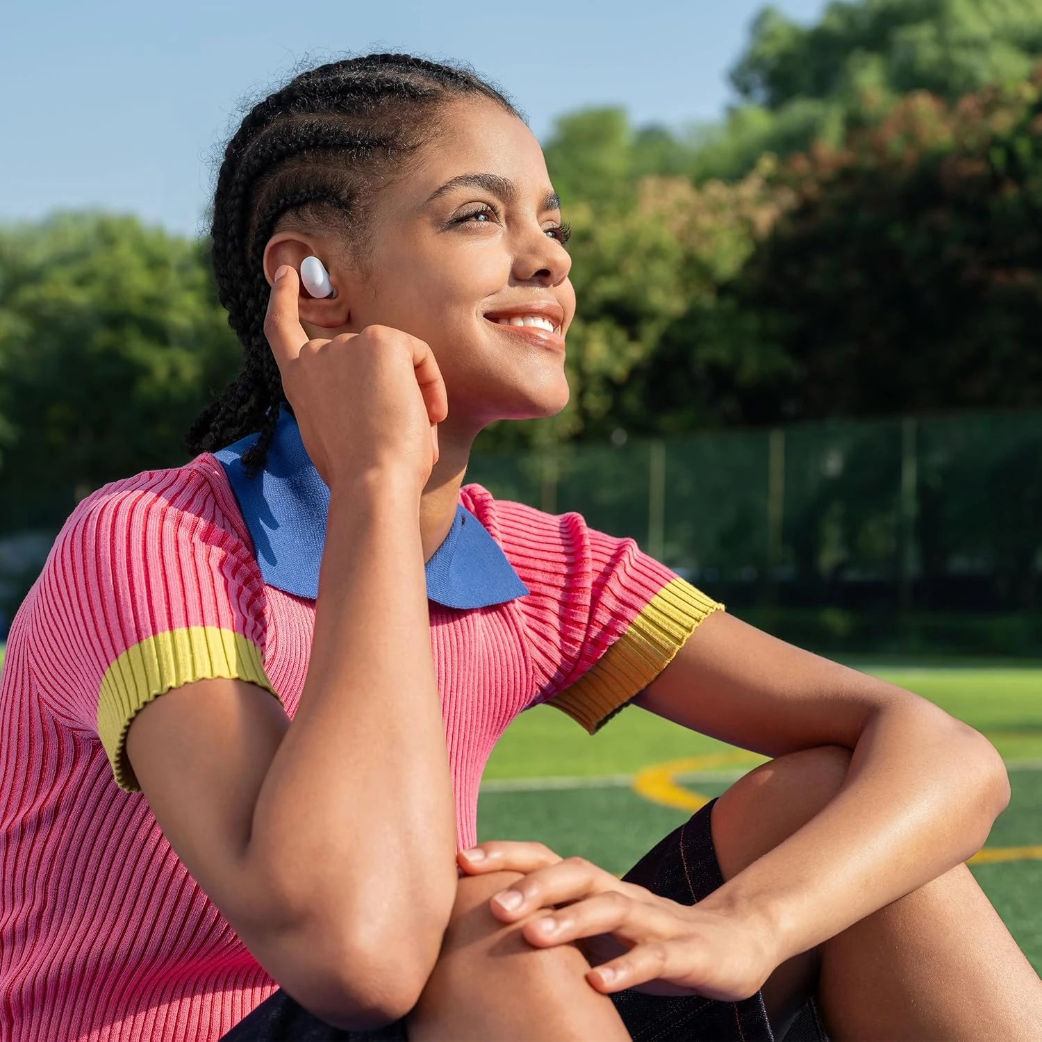 Xiaomi Redmi Buds 6 Play, Black