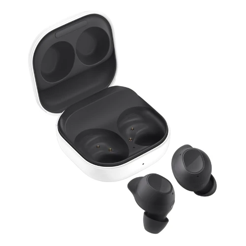 Samsung Galaxy Buds FE, Wireless, with Charging Case, ANC and Sound Customizatio