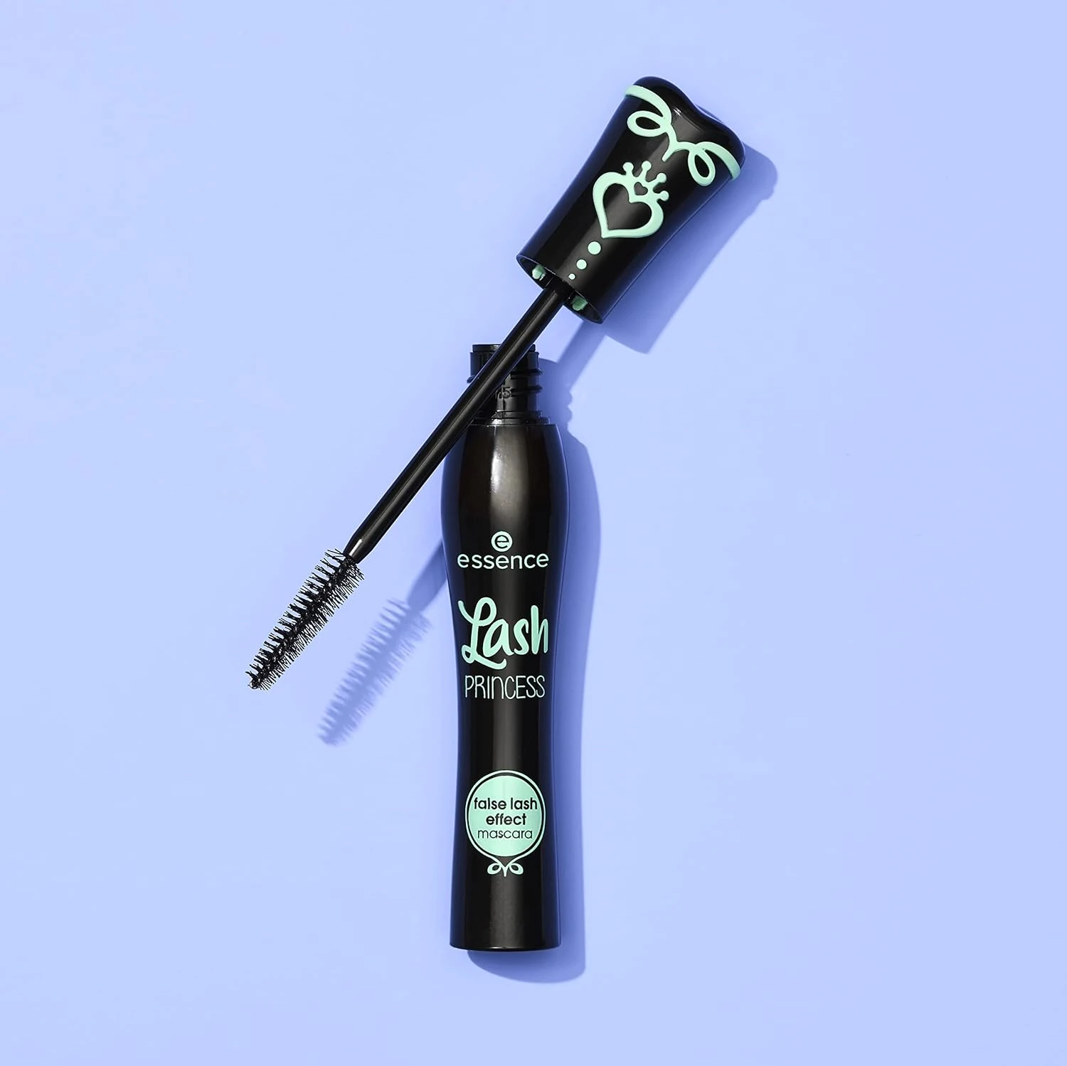 Essence lash princess false lash effect mascara, black