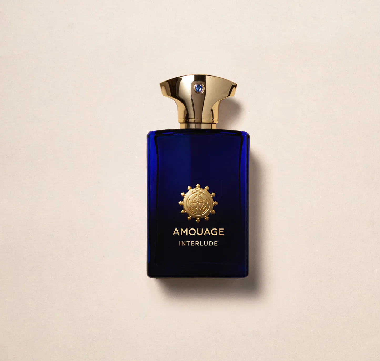 Amouage Interlude Man EDP Spray 100 ml