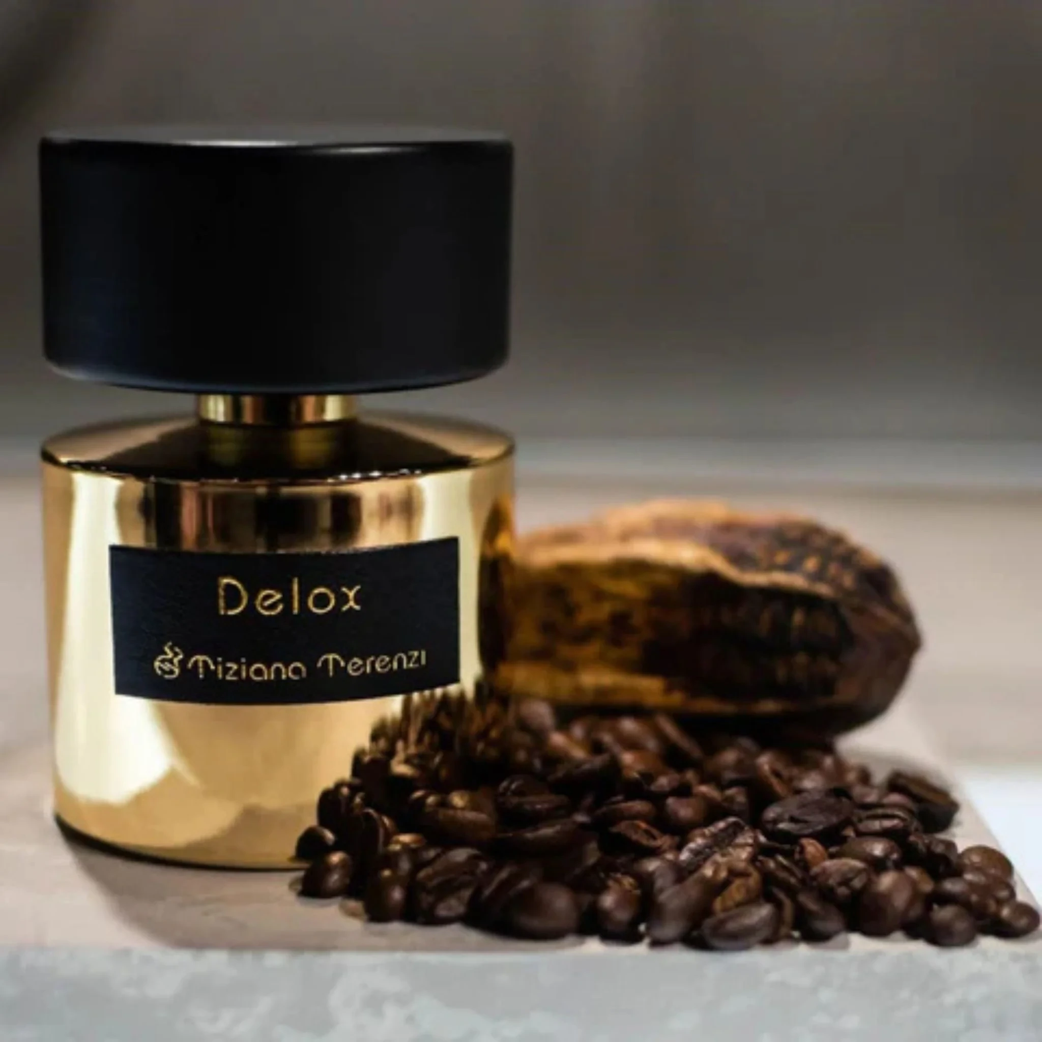 Delox by Tiziana Terenzi Extrait De Parfum Spray 3.38 oz for Women