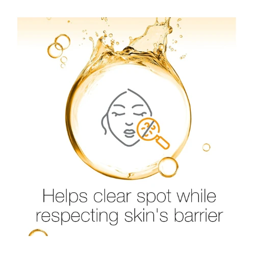 Neutrogena, Spot Controlling Oil-free Wash Mask, 150ml