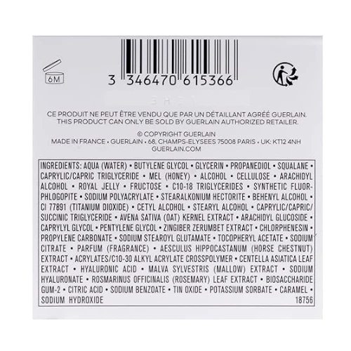 Guerlain Abeille Royale La Crème Yeux