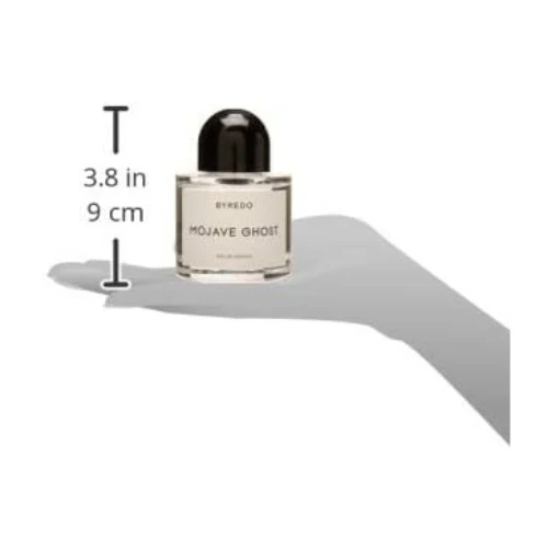 Byredo Mojave Ghost for Unisex, 100 ml - EDP Spray