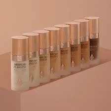 Charlotte Tilbury Airbrush Flawless Foundation 30ml (5 Cool)