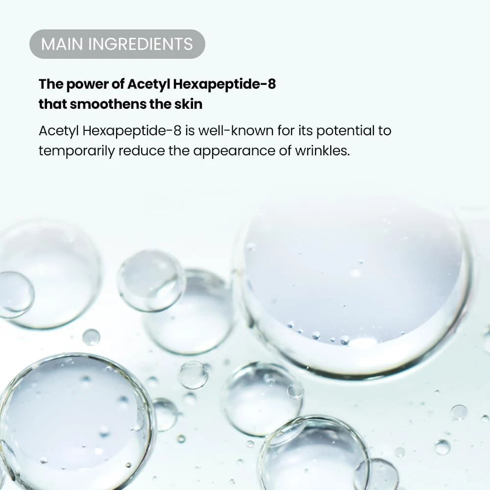 TIRTIR SOS Serum - Radiant Glow Boosting Face Serum - Plumping, Anti Aging, Hydr