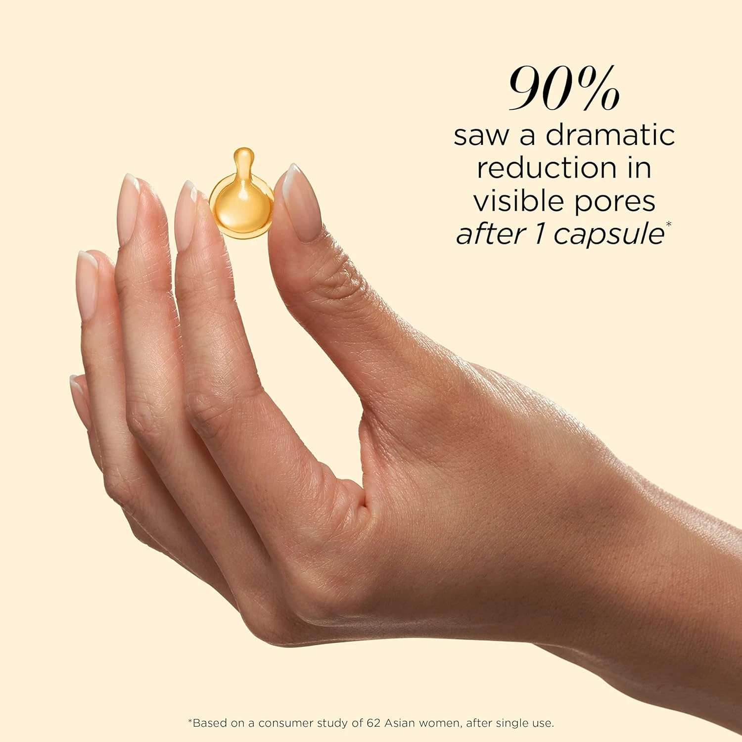 Elizabeth Arden Advanced Light Ceramide Capsules Strengthening & Refining Serum 